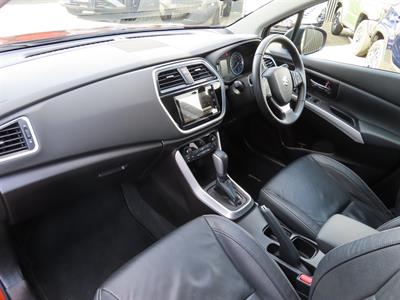2020 Suzuki S-Cross - Thumbnail