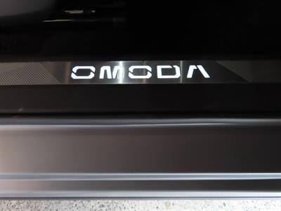 2025 Omoda 9 - Thumbnail