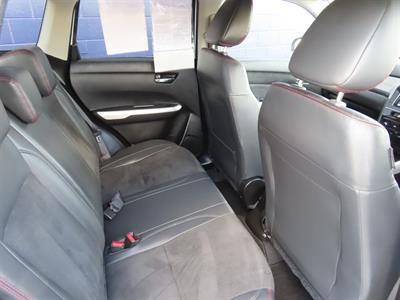 2018 Suzuki Vitara - Thumbnail