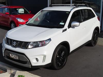 2018 Suzuki Vitara - Thumbnail