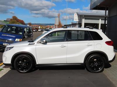2018 Suzuki Vitara - Thumbnail
