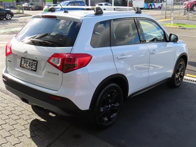 2018 Suzuki Vitara - Thumbnail