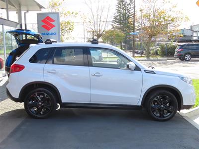 2018 Suzuki Vitara - Thumbnail
