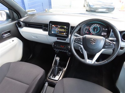 2018 Suzuki Ignis - Thumbnail