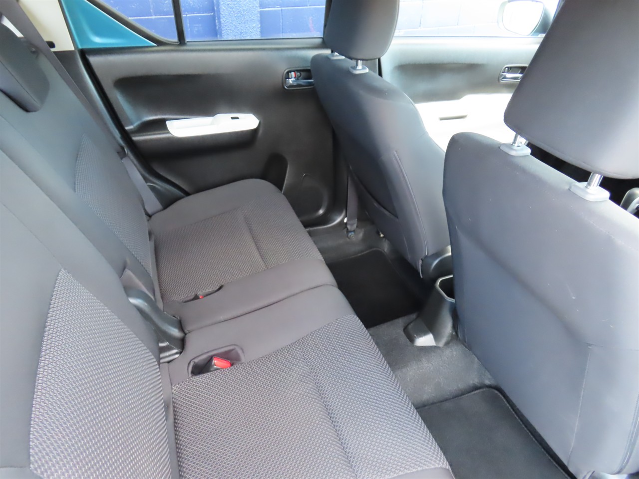2018 Suzuki Ignis