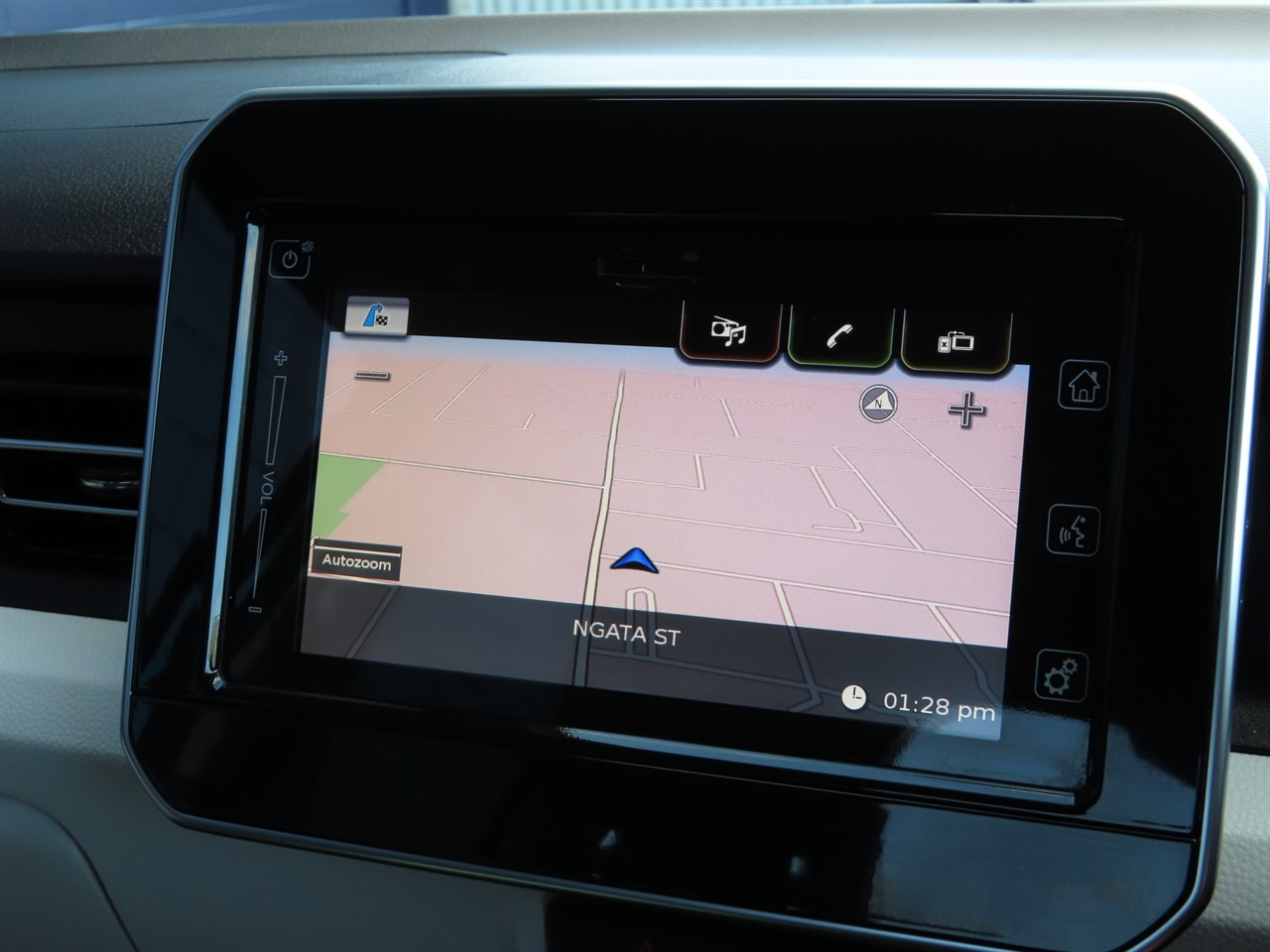 2018 Suzuki Ignis