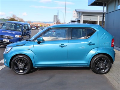 2018 Suzuki Ignis - Thumbnail