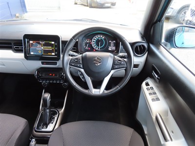 2018 Suzuki Ignis - Thumbnail