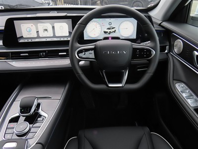 2026 Chery Tiggo 7 - Thumbnail