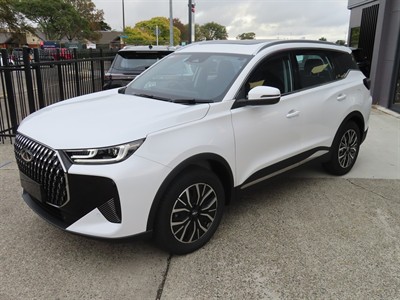 2026 Chery Tiggo 7 - Thumbnail