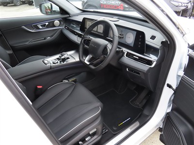 2026 Chery Tiggo 7 - Thumbnail