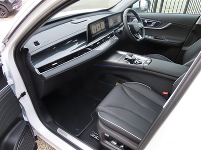 2026 Chery Tiggo 7 - Thumbnail