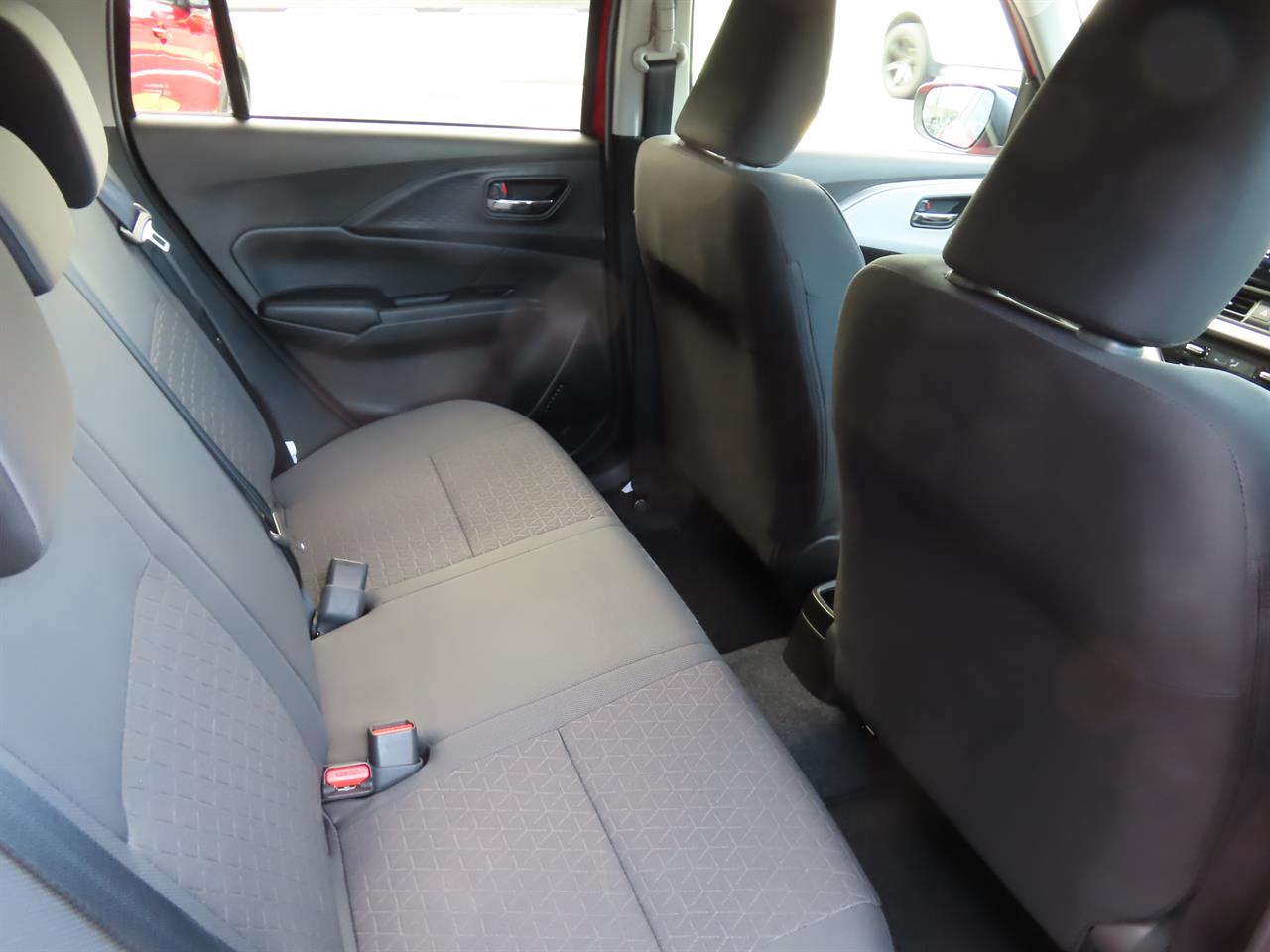 2024 Suzuki Swift