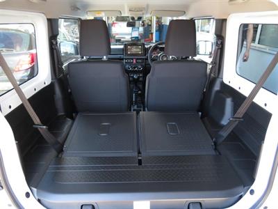 2026 Suzuki Jimny - Thumbnail