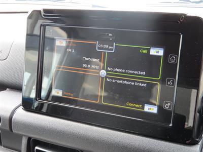 2026 Suzuki Jimny - Thumbnail