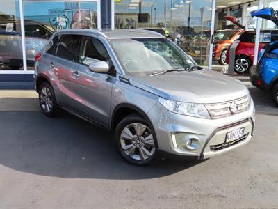 2016 Suzuki Vitara - Thumbnail