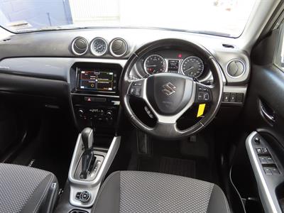 2016 Suzuki Vitara - Thumbnail