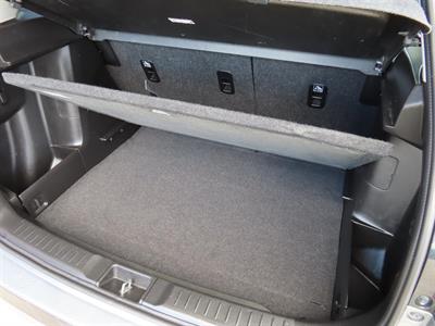 2016 Suzuki Vitara - Thumbnail