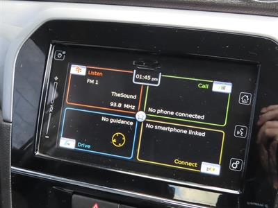 2016 Suzuki Vitara - Thumbnail