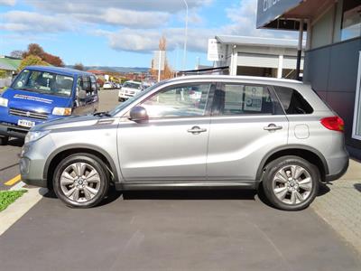 2016 Suzuki Vitara - Thumbnail