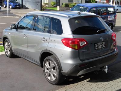 2016 Suzuki Vitara - Thumbnail