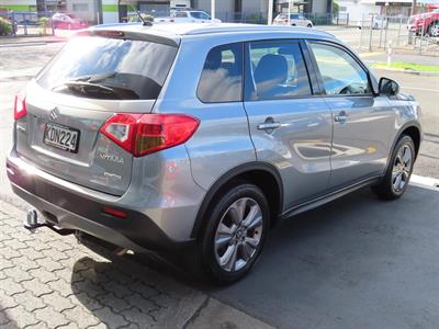 2016 Suzuki Vitara - Thumbnail