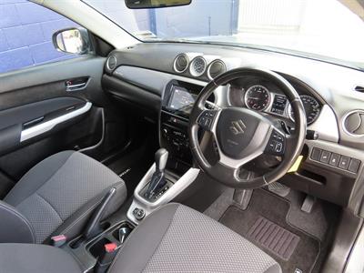 2016 Suzuki Vitara - Thumbnail