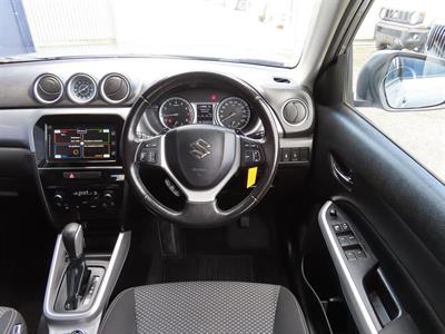 2016 Suzuki Vitara - Thumbnail