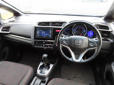 2017 Honda Jazz - Thumbnail