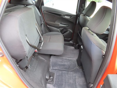 2017 Honda Jazz - Thumbnail