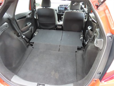 2017 Honda Jazz - Thumbnail