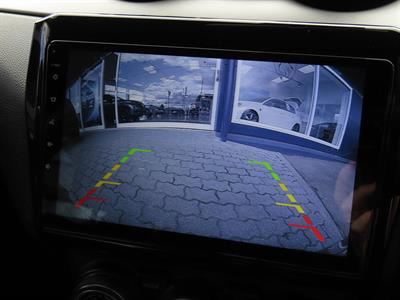 2023 Suzuki Swift - Thumbnail