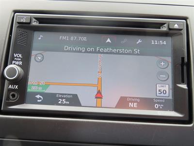 2015 Suzuki SX4 - Thumbnail