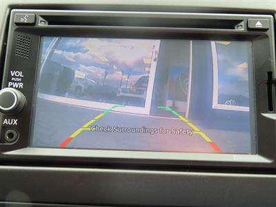 2015 Suzuki SX4 - Thumbnail