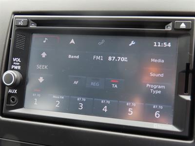 2015 Suzuki SX4 - Thumbnail