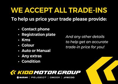 2015 Suzuki SX4 - Thumbnail