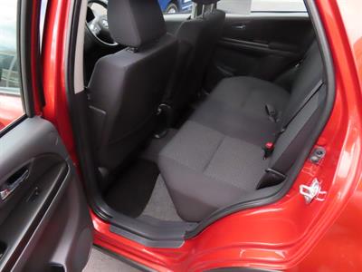 2015 Suzuki SX4 - Thumbnail