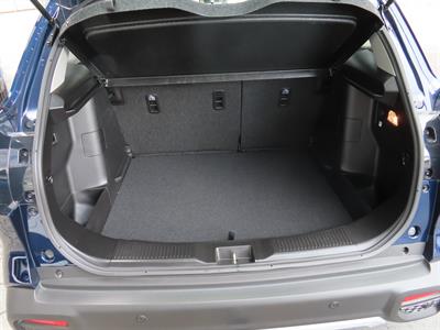 2023 Suzuki S-Cross - Thumbnail