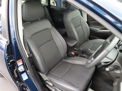 2023 Suzuki S-Cross - Thumbnail