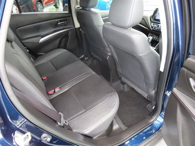 2023 Suzuki S-Cross - Thumbnail