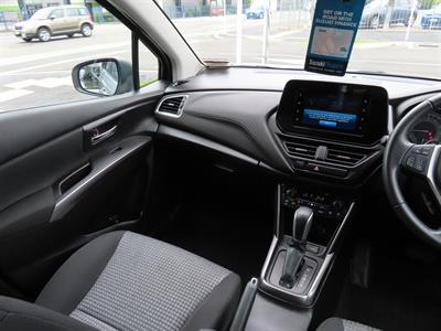 2023 Suzuki S-Cross - Thumbnail