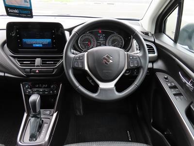 2023 Suzuki S-Cross - Thumbnail