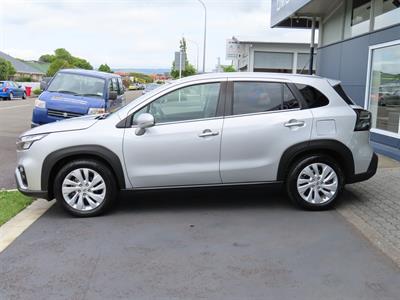 2023 Suzuki S-Cross - Thumbnail