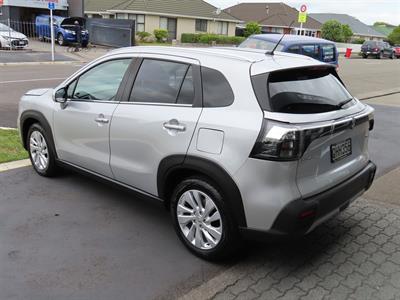 2023 Suzuki S-Cross - Thumbnail