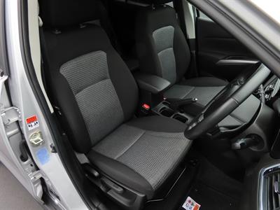 2023 Suzuki S-Cross - Thumbnail