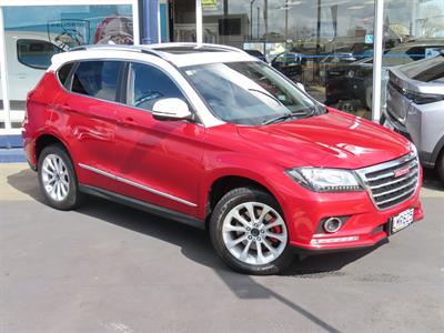 2018 HAVAL H2 - Thumbnail