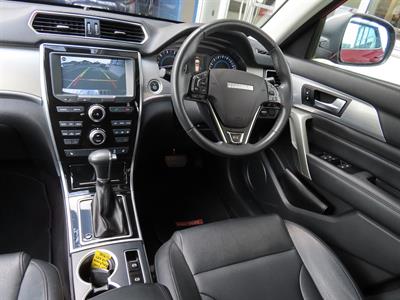 2018 HAVAL H2 - Thumbnail