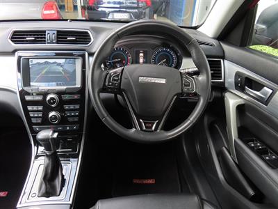2018 HAVAL H2 - Thumbnail