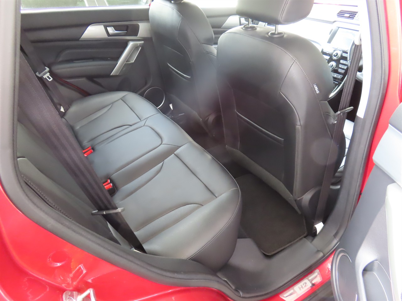 2018 HAVAL H2
