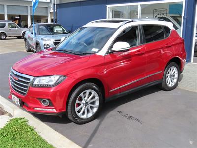 2018 HAVAL H2 - Thumbnail